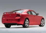 Dodge Charger SRT-8